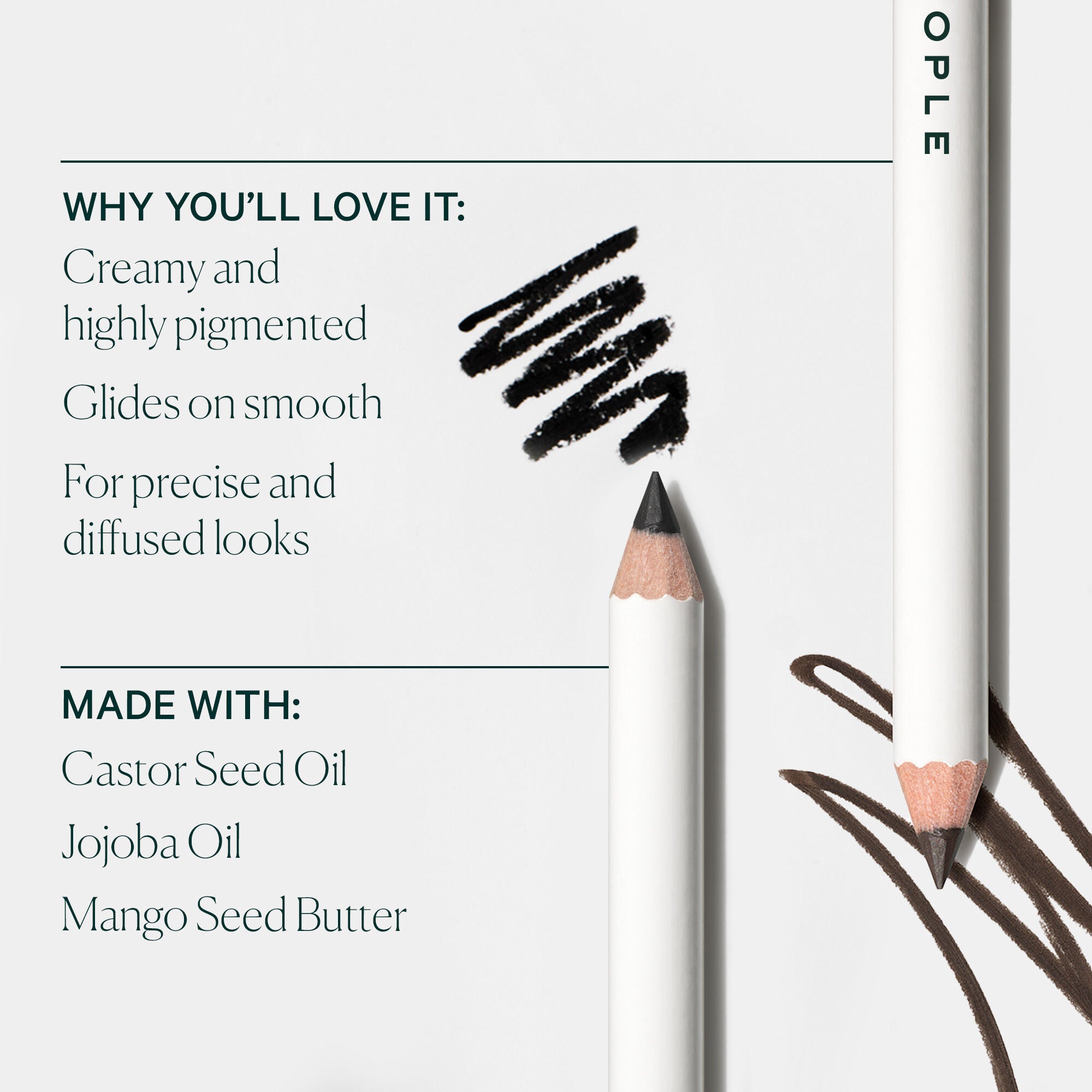 Fresh Lines Eye Pencil